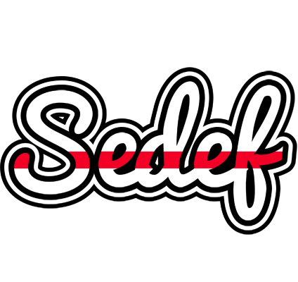 Sedef kingdom logo