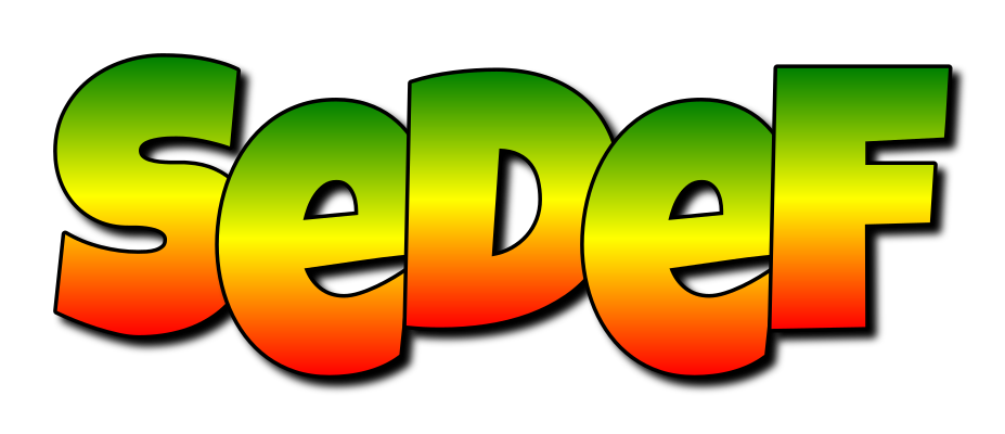 Sedef mango logo