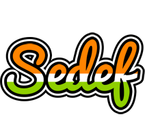 Sedef mumbai logo