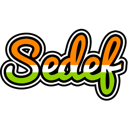 Sedef mumbai logo