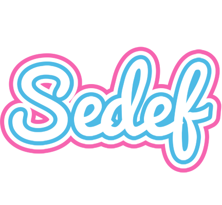 Sedef outdoors logo