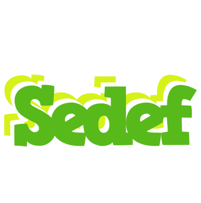 Sedef picnic logo
