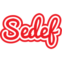 Sedef sunshine logo