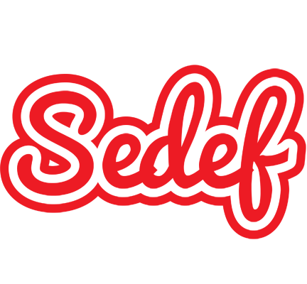 Sedef sunshine logo