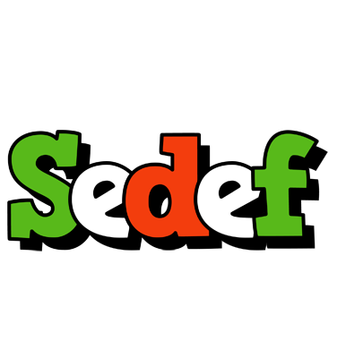 Sedef venezia logo