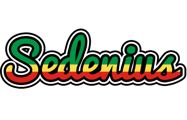 Sedenius african logo
