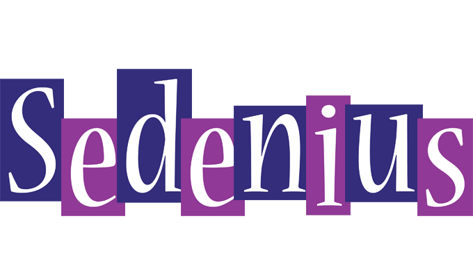 Sedenius autumn logo
