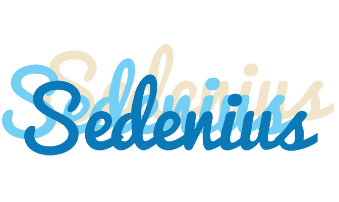 Sedenius breeze logo