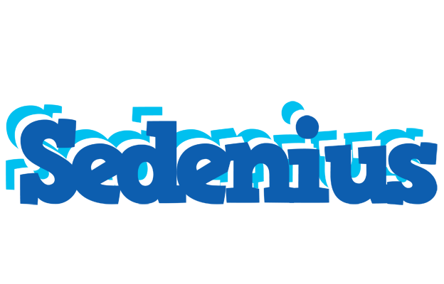 Sedenius business logo