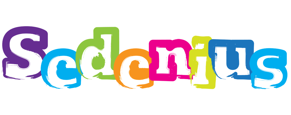 Sedenius casino logo