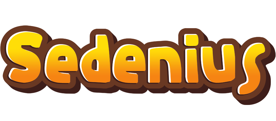 Sedenius cookies logo