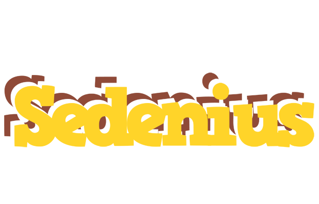 Sedenius hotcup logo