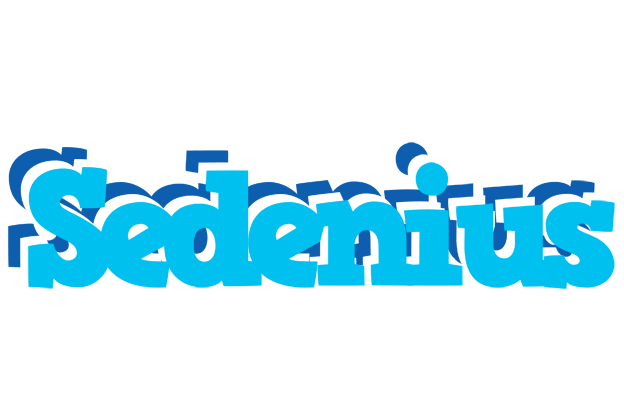 Sedenius jacuzzi logo