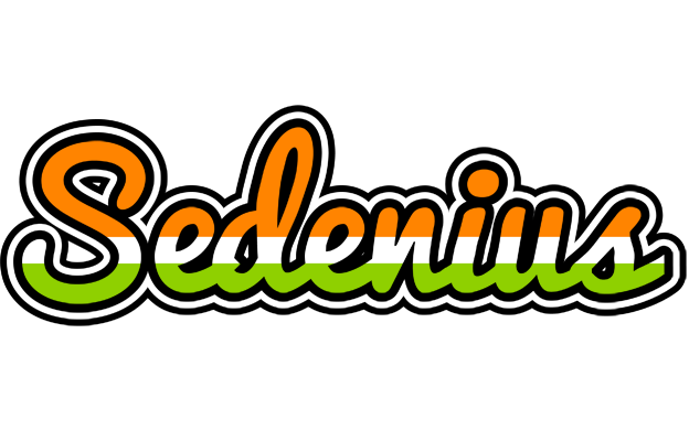 Sedenius mumbai logo