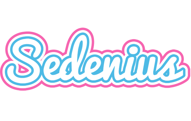 Sedenius outdoors logo