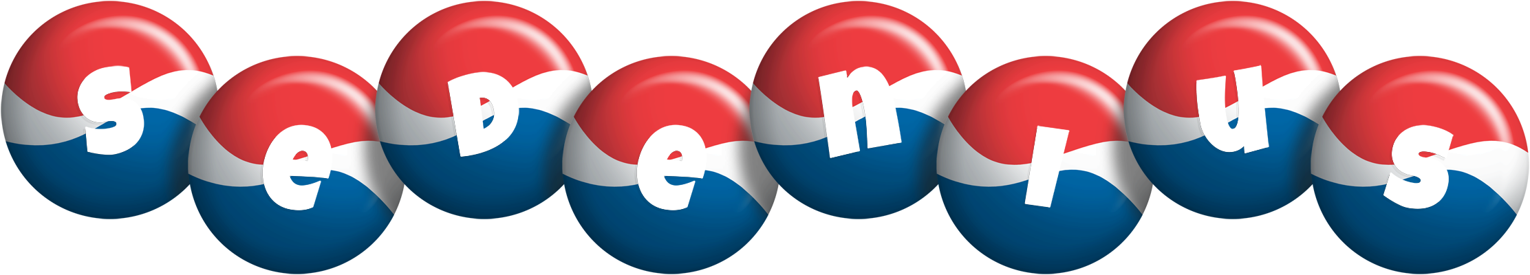 Sedenius paris logo