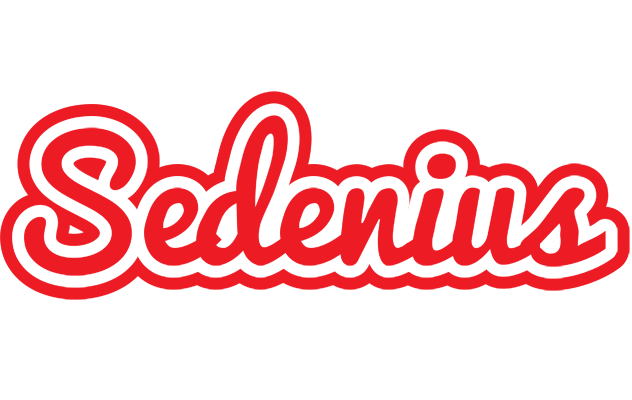 Sedenius sunshine logo