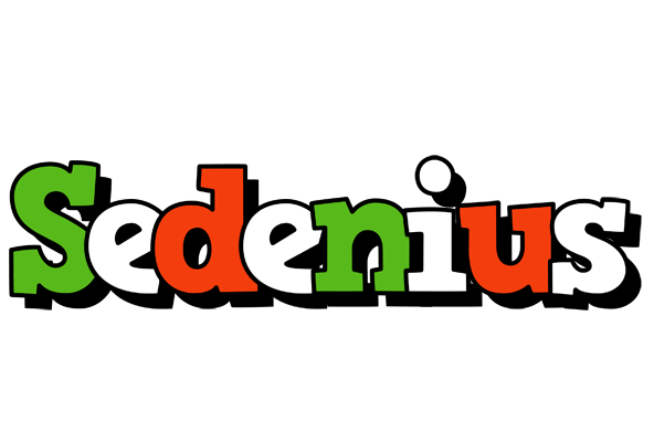 Sedenius venezia logo