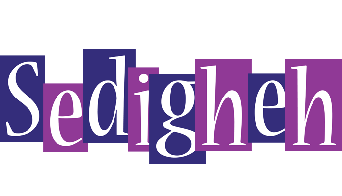 Sedigheh autumn logo