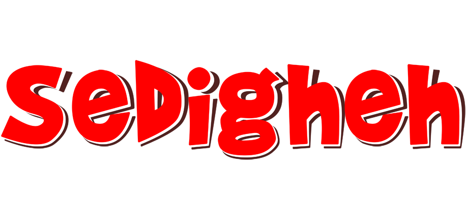 Sedigheh basket logo