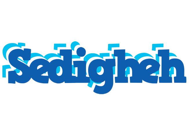 Sedigheh business logo