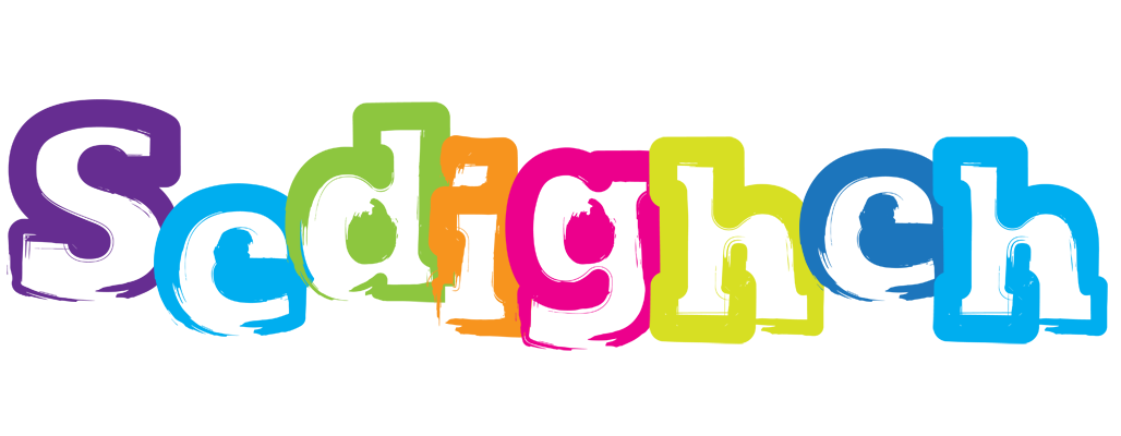 Sedigheh casino logo