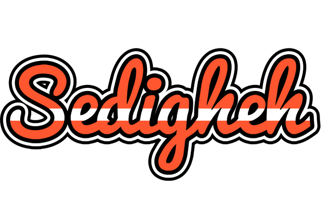 Sedigheh denmark logo