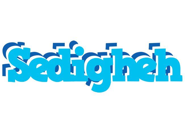 Sedigheh jacuzzi logo