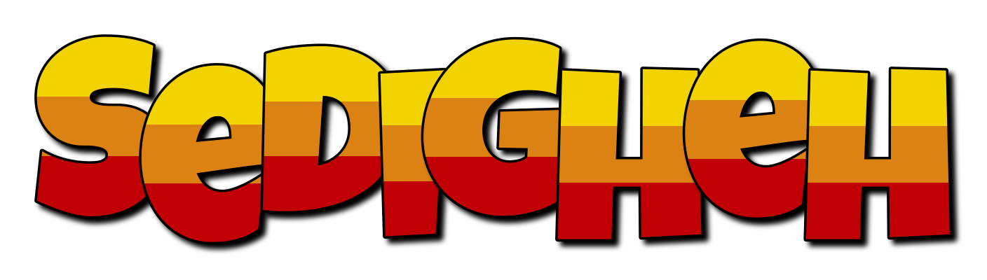 Sedigheh jungle logo