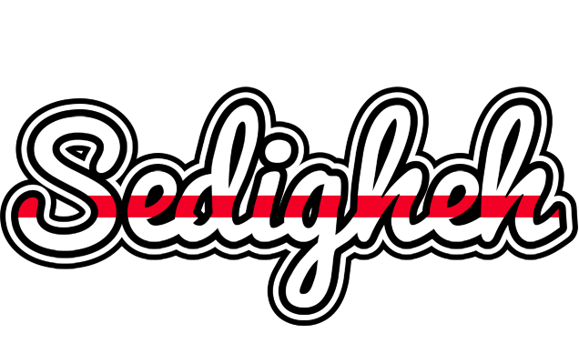 Sedigheh kingdom logo
