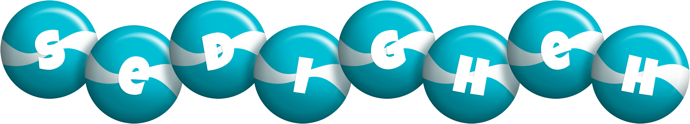 Sedigheh messi logo