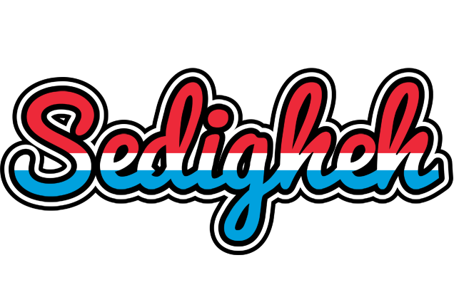 Sedigheh norway logo