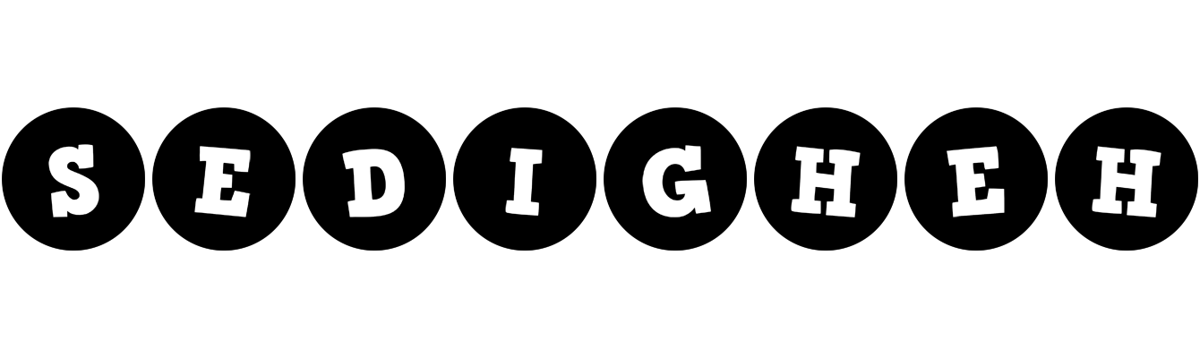 Sedigheh tools logo