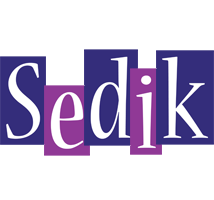 Sedik autumn logo