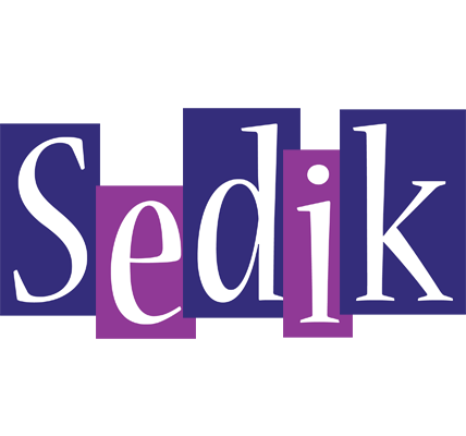 Sedik autumn logo