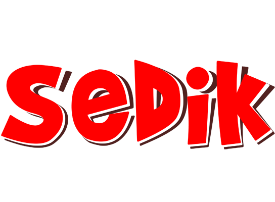 Sedik basket logo