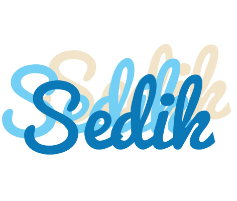 Sedik breeze logo