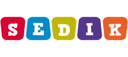 Sedik daycare logo