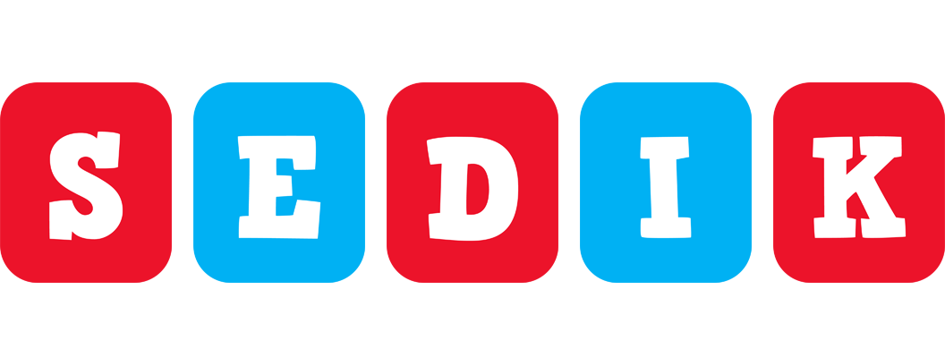 Sedik diesel logo