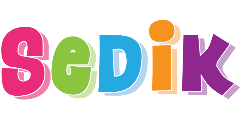 Sedik friday logo