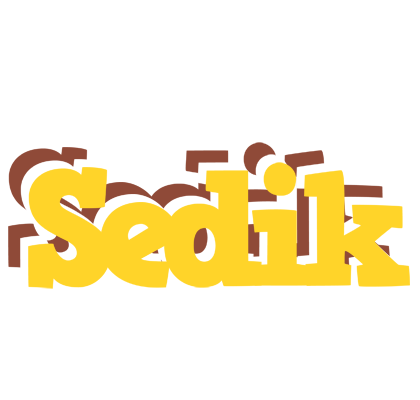 Sedik hotcup logo