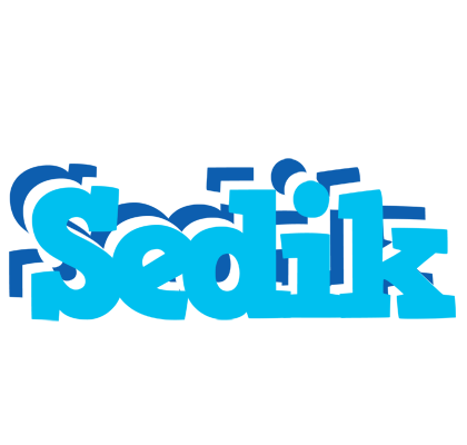 Sedik jacuzzi logo