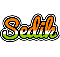 Sedik mumbai logo