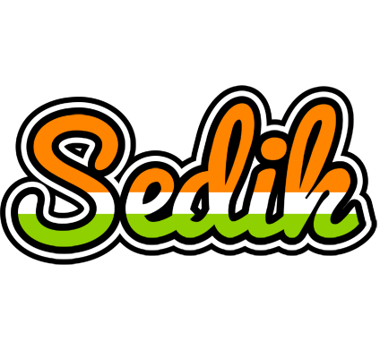 Sedik mumbai logo