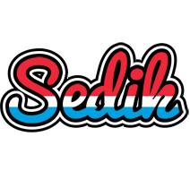 Sedik norway logo