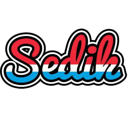 Sedik norway logo