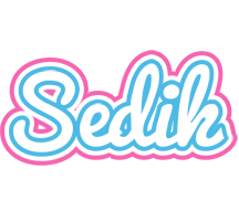 Sedik outdoors logo