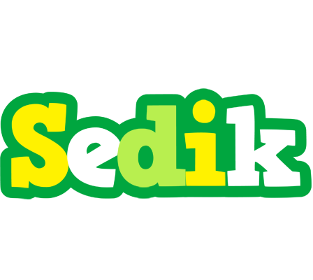 Sedik soccer logo