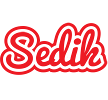 Sedik sunshine logo