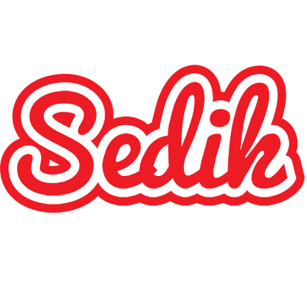 Sedik sunshine logo